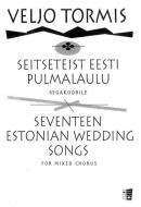 17 canciones de boda estonias 