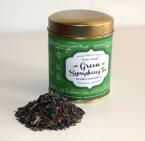 Té sinfónico verde 
