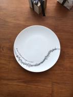 Vajilla Porcelana "Tafelmusik 