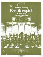 Score Playing Vol. 2 Standard