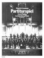 Score Playing Vol. 3 Standard