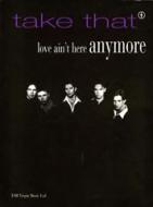 Love Ain't Here Anymore 