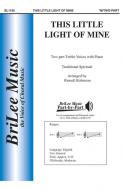 This Little Light of Mine 