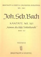 Komm, du süße Todesstunde 