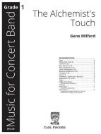 The Alchemist's Touch 