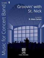Groovin' with St. Nick 