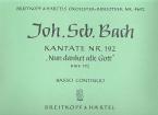Nun danket alle Gott 
