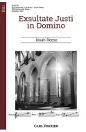 Exsultate Justi in Domino 