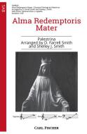 Alma Redemptoris Mater 