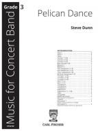 Pelican Dance 