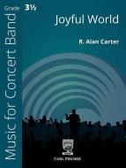Joyful World 