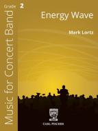 Energy Wave 