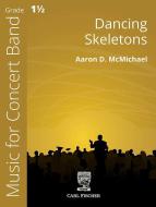 Dancing Skeletons 