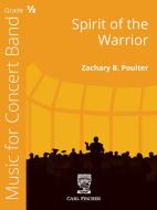 Spirit of the Warrior 