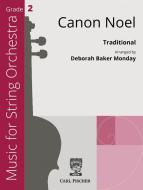 Canon Noel 