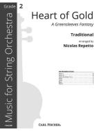 Heart of Gold 