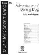Adventures of Daring Dog 