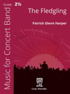 The Fledgling 