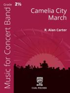 Camelia City March 
