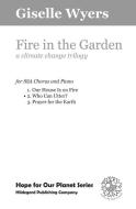 Fire in the Garden: Who Can Utter? 