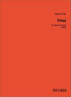 Elegy 
