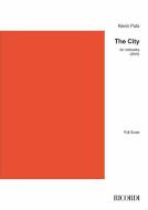 The City 