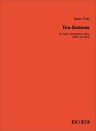 Trio-Sinfonia 