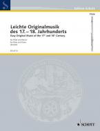 Easy Original Music Standard
