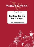 Fanfare for the Lord Mayor 