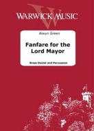 Fanfare for the Lord Mayor 