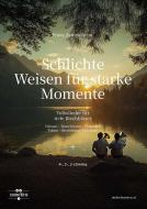 Schlichte Weisen für starke Momente Standard