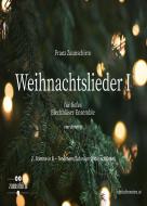 Weihnachtslieder 1 - 2. Stimme in B Download