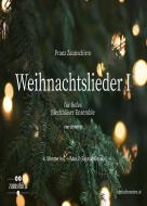 Weihnachtslieder 1 - 4. Stimme in C Download