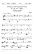 If Not for Music - Yo Sin La Música Standard