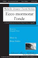 Ecco Mormorar L'onde Standard