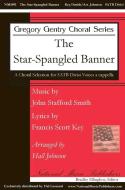 The Star Spangled Banner Standard