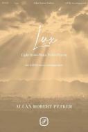 Lux - Light From Dona Nobis Pacem Standard