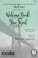 Welcome Back, Your Soul Standard