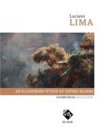 An Illusonary Étude by Satiro Bilhar 