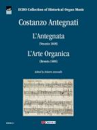 L'Antegnata - L'Arte Organica 