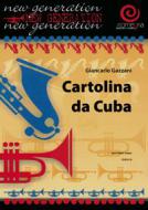 Cartolina da Cuba 
