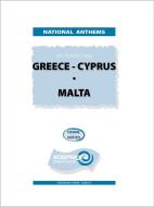 Anthem Grecia - Chipre - Malta 