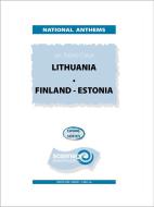 Himno de Lituania - Finlandia - Estonia 