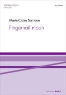 Fingernail Moon 