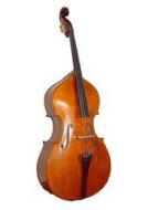 Double Bass Solo from First Symphony/Loch Lomond 