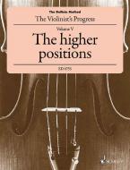 The Doflein Method Vol. 5 Standard