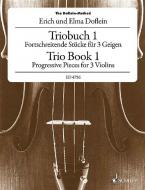 The Doflein-Method Vol. 1 Standard