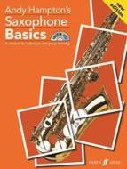 Saxophone Basics Repertoire Unit 1 - Sax Part 