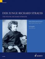 The Young Richard Strauss Vol. 1 