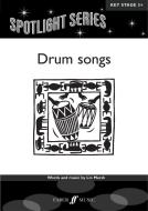 The Drum Stirs 